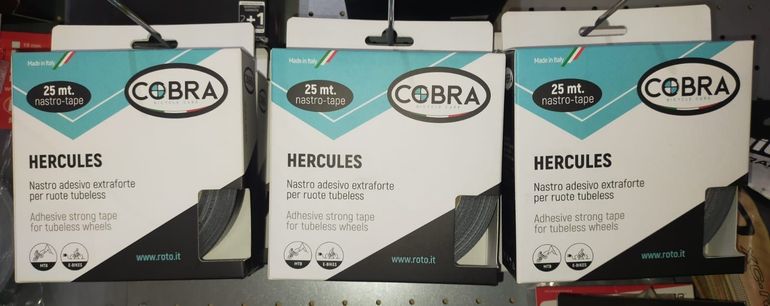 Used Cobra hercules 2024 bike — image 2 of 2