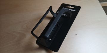 Cannondale REGRIP BOTTLE CAGE 2021 Cycling Accessories usato