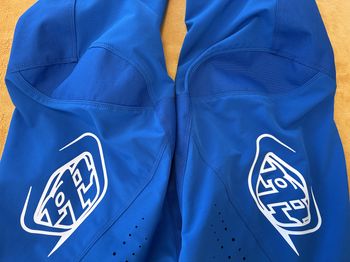 Used Troy Lee Designs Pantalone Sprint 2026 bike — image 7 of 17