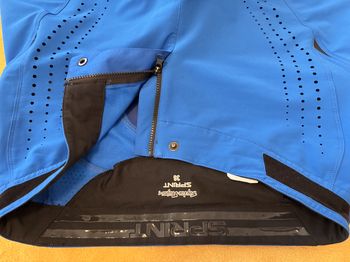 Used Troy Lee Designs Pantalone Sprint 2026 bike — image 11 of 17