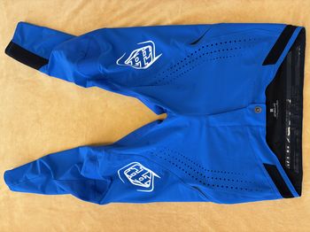 Used Troy Lee Designs Pantalone Sprint 2026 bike — image 12 of 17