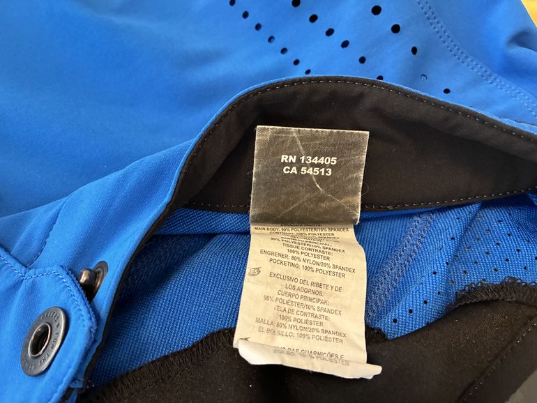 Used Troy Lee Designs Pantalone Sprint 2026 bike — image 13 of 17
