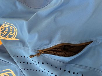 Used Troy Lee Designs Pantalone Sprint 2026 bike — image 16 of 17