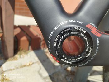 Used BBInfinite BB86 Bottom Bracket bike — image 8 of 13