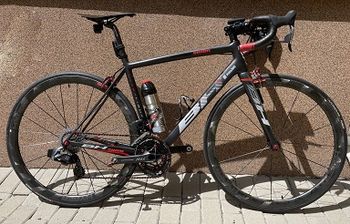 Used BBInfinite BB86 Bottom Bracket bike — image 9 of 13