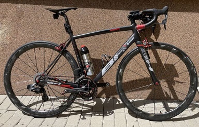 Used BBInfinite BB86 Bottom Bracket bike — image 9 of 13