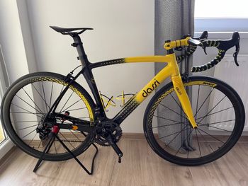 Used BBInfinite BB86 Bottom Bracket bike — image 12 of 13