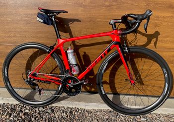 Used BBInfinite BB86 Bottom Bracket bike — image 13 of 13