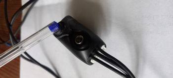 Used Campagnolo EPS V4 interface bike — image 3 of 7