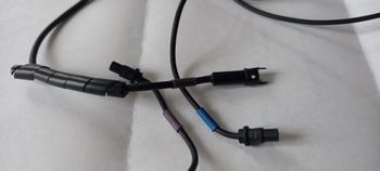 Used Campagnolo EPS V4 interface bike — image 4 of 7