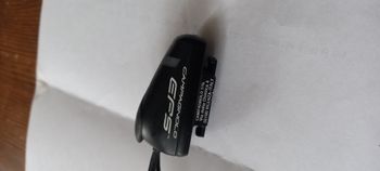 Used Campagnolo EPS V4 interface bike — image 5 of 7