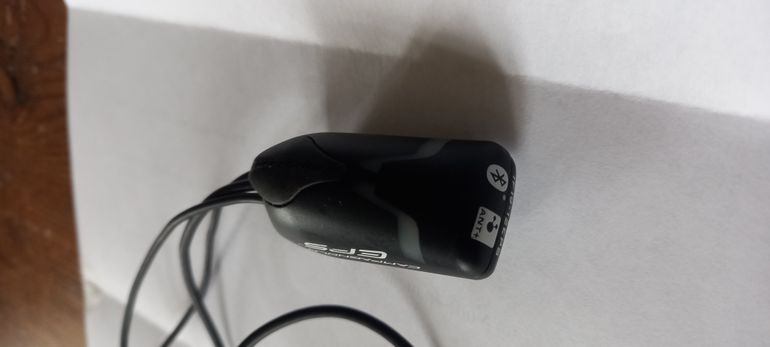 Used Campagnolo EPS V4 interface bike — image 6 of 7
