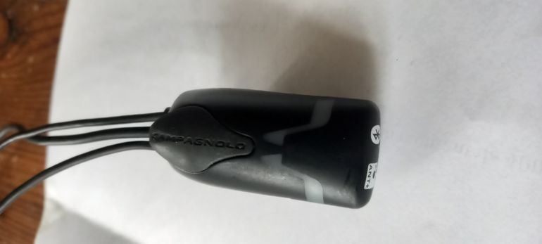Used Campagnolo EPS V4 interface bike — image 7 of 7