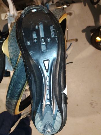 Used Ekoi Route Shoes 2023 bike — image 3 of 4