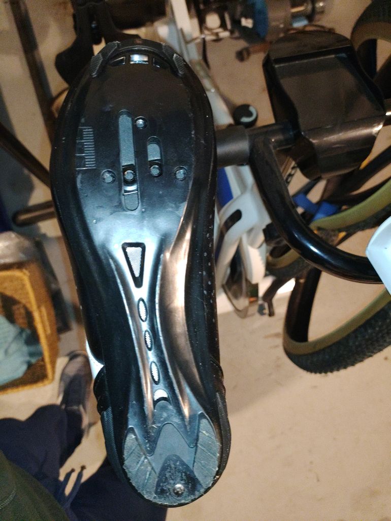 Used Ekoi Route Shoes 2023 bike — image 4 of 4