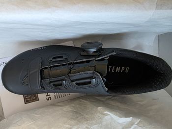 Used Fizik Tempo Overcurve R5 2025 bike — image 6 of 7