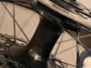 Roval Rapide CLX II Wheelset 2025 bike usato — immagine 3 di 4