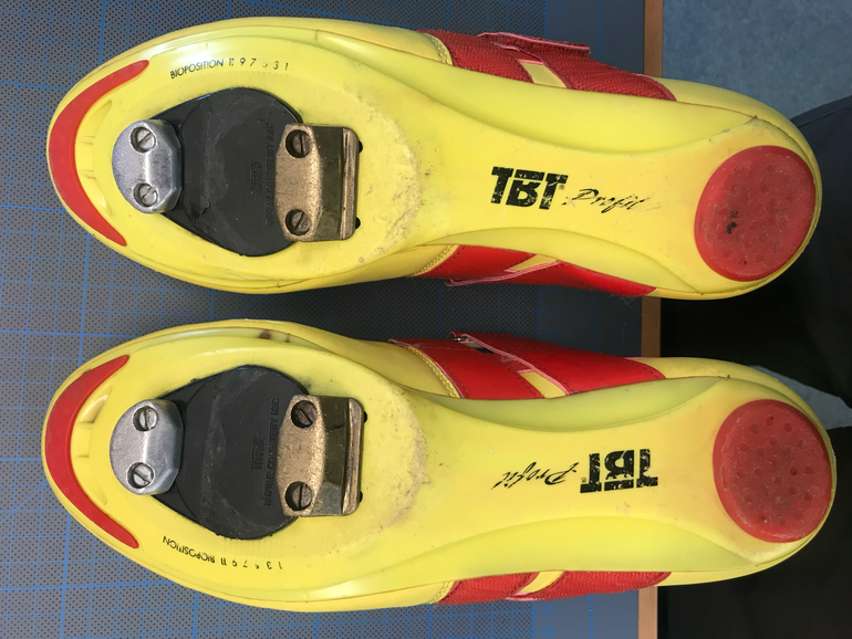 Used Time Equipe Pro EQ Profil bike — image 8 of 8
