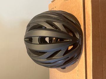 Giro Syntax MIPS Helmet 2026 bike usato — immagine 3 di 6
