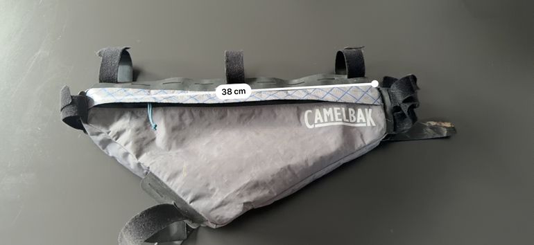 Used Camelbak Mule Frame Bag (No Bladder) 2023 bike — image 3 of 3