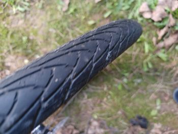 Used Vision Trimax 30 bike — image 9 of 18