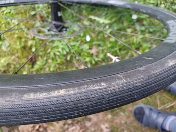 Used Vision Trimax 30 bike — image 10 of 18