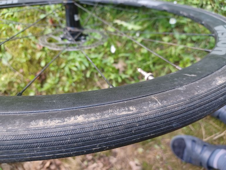 Used Vision Trimax 30 bike — image 10 of 18