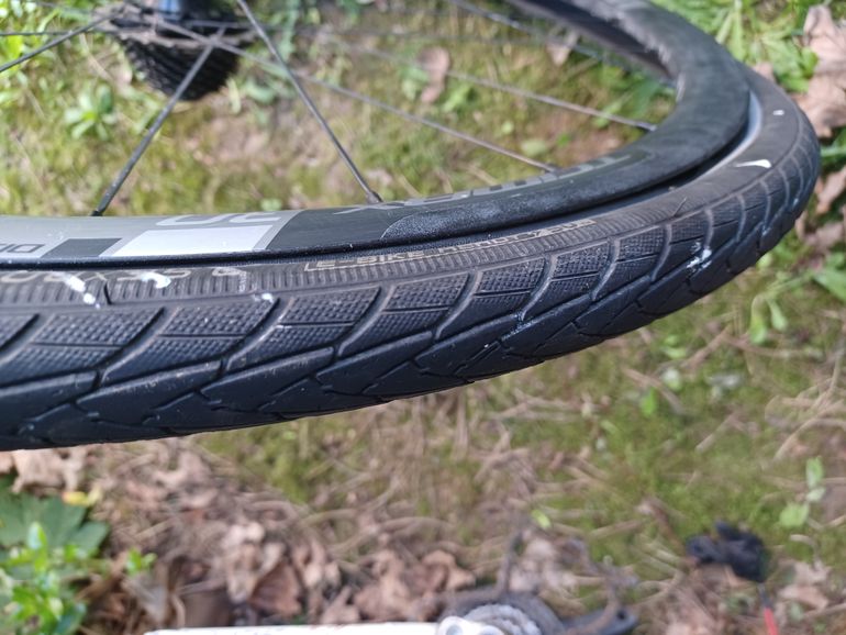 Used Vision Trimax 30 bike — image 11 of 18