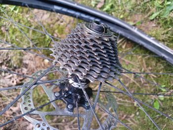 Used Vision Trimax 30 bike — image 13 of 18