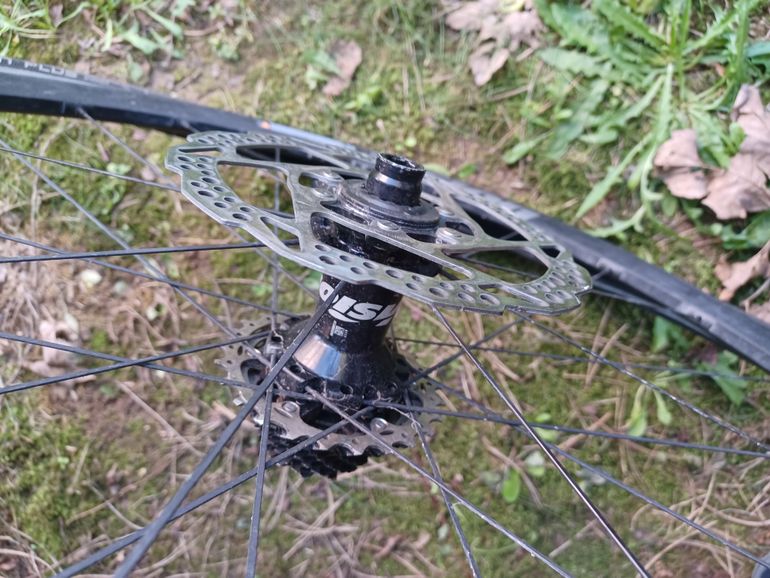 Used Vision Trimax 30 bike — image 18 of 18