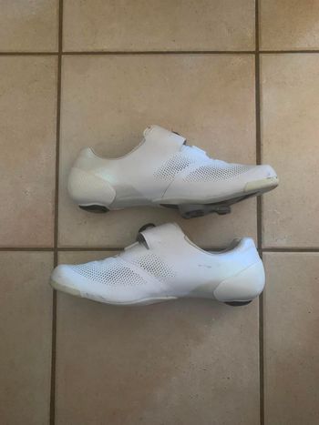 Used Shimano S-PHYRE Road Cycling Shoes 2024 bike — image 6 of 8