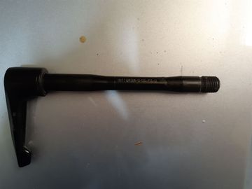 Used Mavic Aksium 28" Rims bike — image 5 of 5