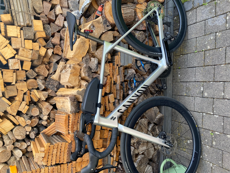 Used Topeak Fastfuel Drybag Oberrohrtasche 0.8L bike — image 5 of 5