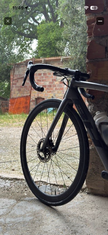 Used MICROTECH RE 38 Carbon Wheelset 2021 bike — image 6 of 6