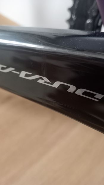 Used Shimano Dura-Ace FC-R9200-P Crank bike — image 14 of 14