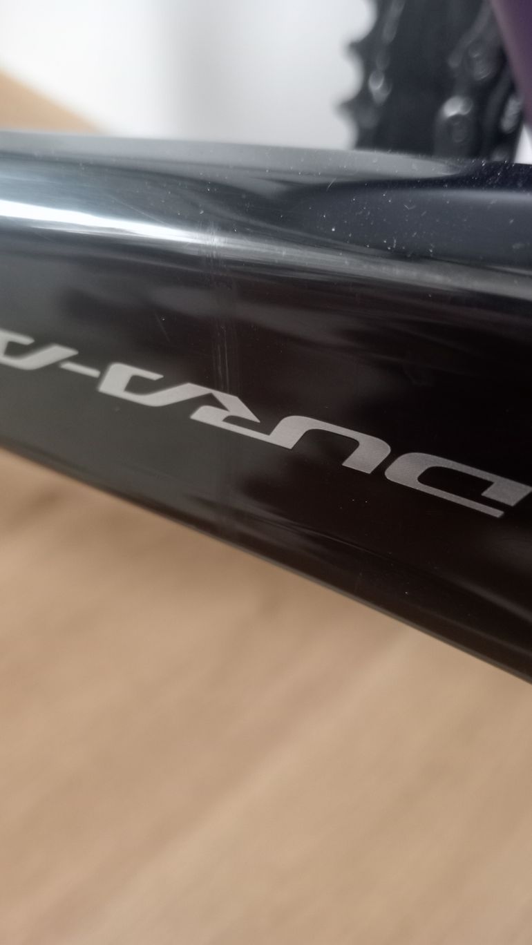 Used Shimano Dura-Ace FC-R9200-P Crank bike — image 14 of 14