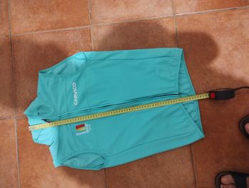 Used Castelli maglia estiva e smanicato Maratona dolomiti 2025 2025 bike — image 5 of 9