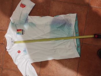 Used Castelli maglia estiva e smanicato Maratona dolomiti 2025 2025 bike — image 6 of 9