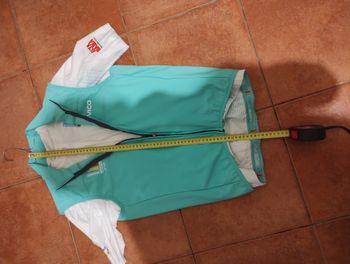 Used Castelli maglia estiva e smanicato Maratona dolomiti 2025 2025 bike — image 7 of 9