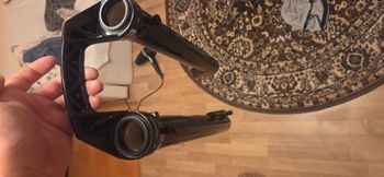Used RockShox Boxxer D1 Ultimate Lower Legs 38mm 2024 bike