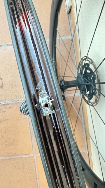 Tweedehands Cadex Ultra 50 2024 bike — afbeelding 10 van 11