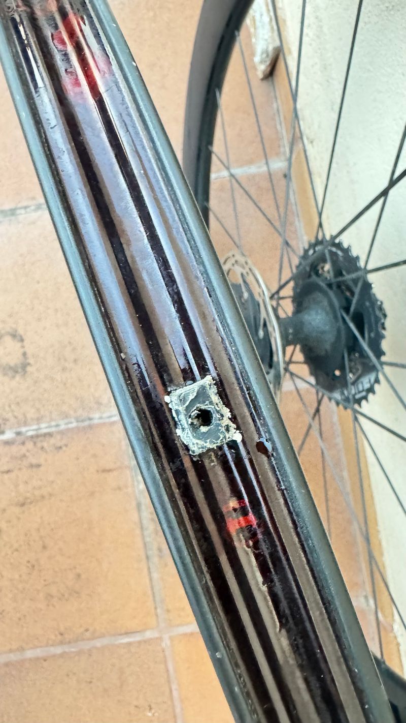 Tweedehands Cadex Ultra 50 2024 bike — afbeelding 11 van 11