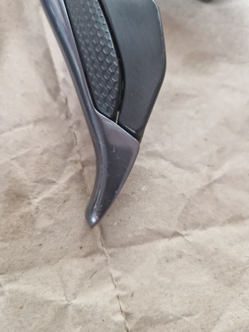 Used Shimano Ultegra DI2 11-s hydralisk disk 2024 bike — image 10 of 13