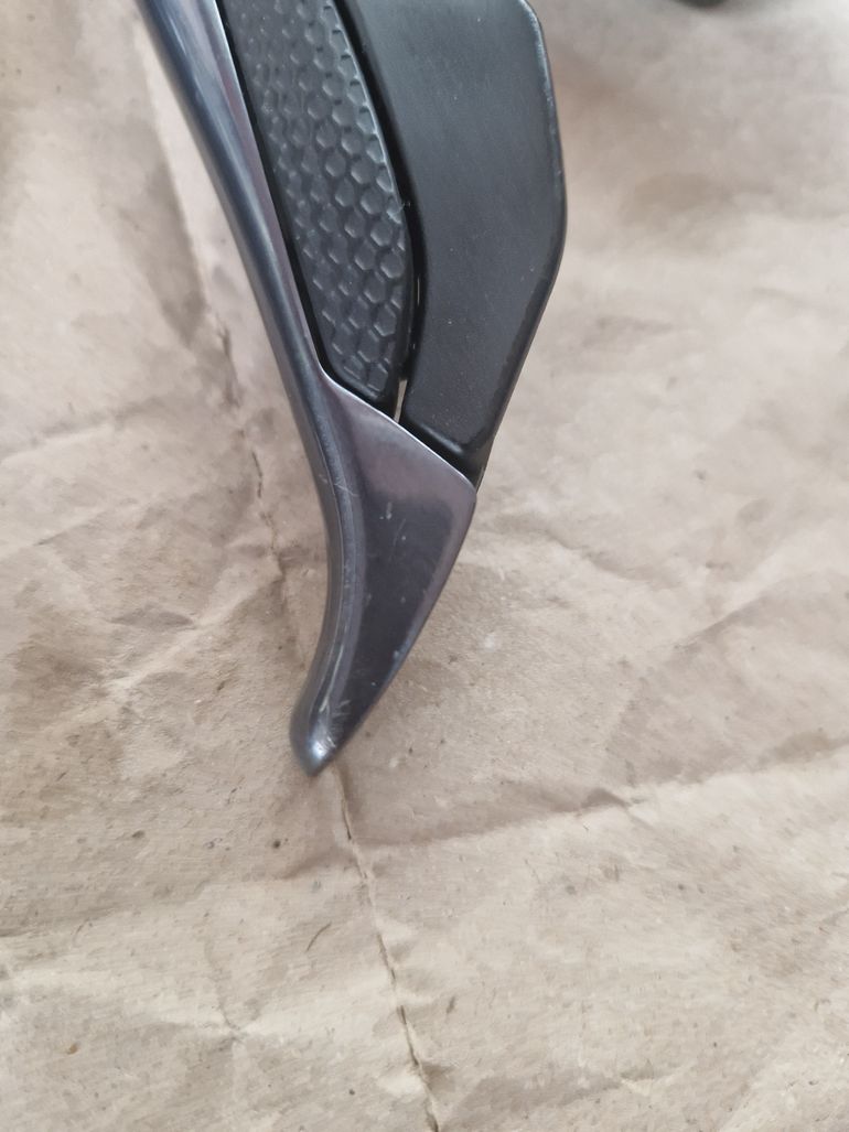 Used Shimano Ultegra DI2 11-s hydralisk disk 2024 bike — image 10 of 13