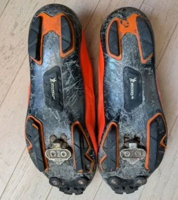 Použité Dmt KMO 41 2025 bike — obrázek 6 z 6