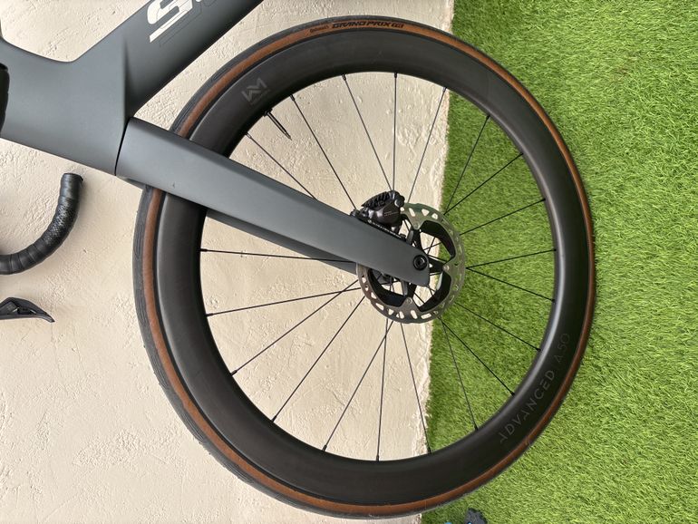 Used Newmen Advanced A.50 2026 bike — image 7 of 7