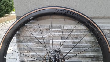 Käytetty Specialized CLX 32 Disc Brake Carbon Clincher Wheelset bike — kuva 7 / 9