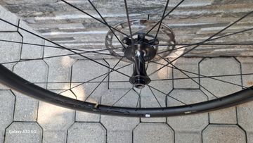 Käytetty Specialized CLX 32 Disc Brake Carbon Clincher Wheelset bike — kuva 8 / 9