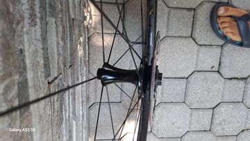 Käytetty Specialized CLX 32 Disc Brake Carbon Clincher Wheelset bike — kuva 9 / 9