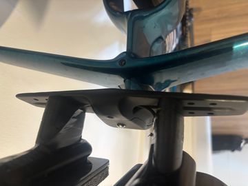 Gebrauchtes Aerocoach Ascalon Carbon Aerobar Extensions bike — Bild 13 von 15